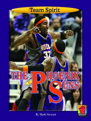 cover image of The Phoenix Suns
